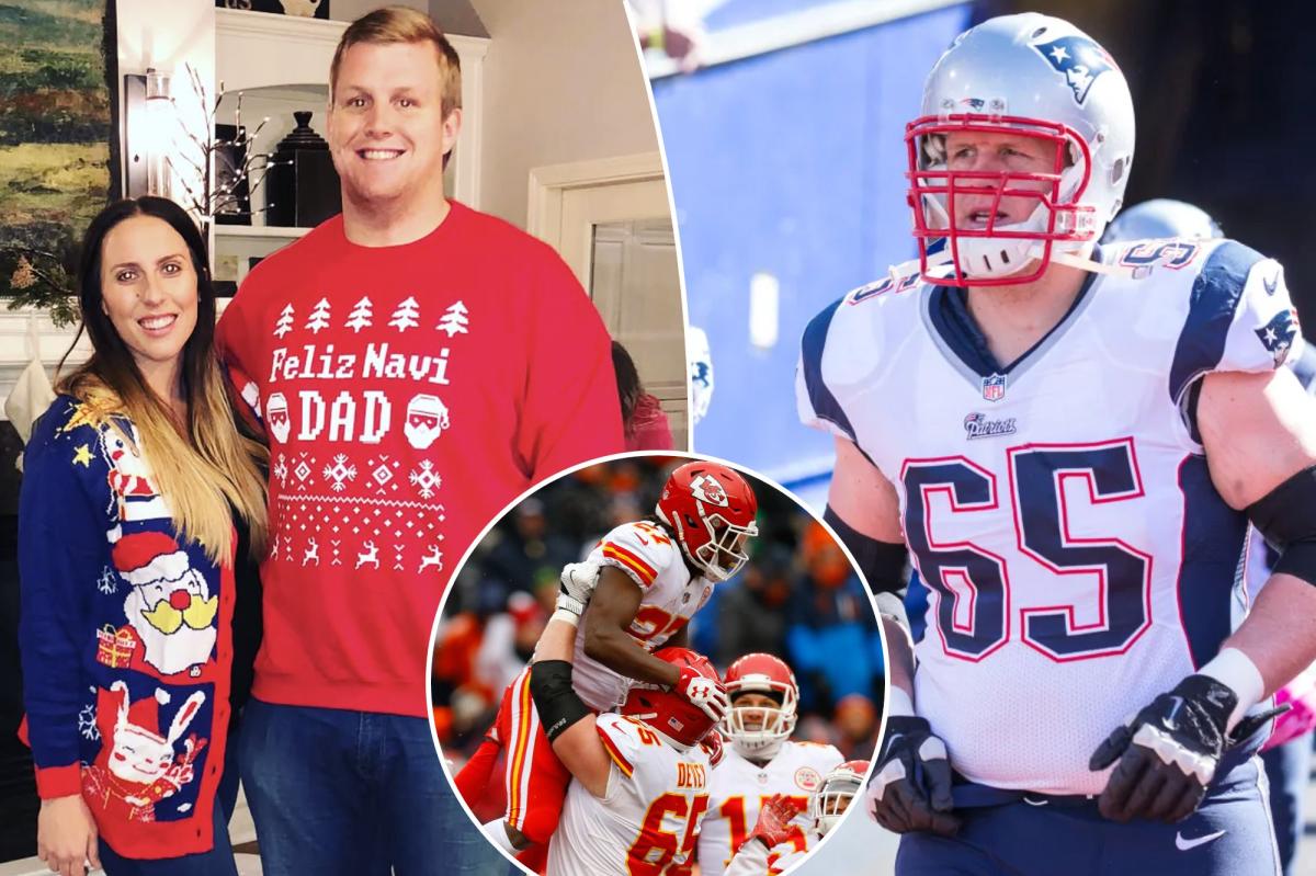 Former NFL guard Jordan Devey dies by suicide at 38