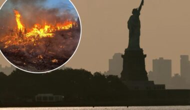 Canadian negligence is making Americans choke on fire smoke