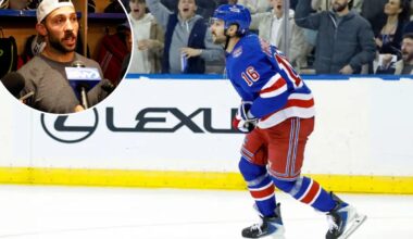 What prompted Vincent Trocheck to change no-trade clause