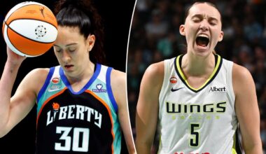 Liberty vs. Wings prediction: WNBA odds, picks, best bets for Monday