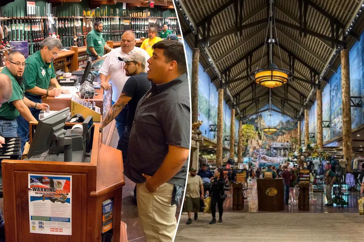 Popular outdoor retailer announces 'mega adventure store' in San Diego