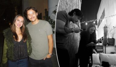 Collin Gosselin gets support for bombshell memoir from Alexia Umansky