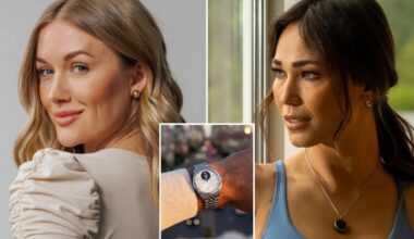 Health tracker jewelry is finally getting much chicer