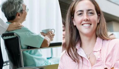 I'm a nurse: This free trick helps relieve pain in patients
