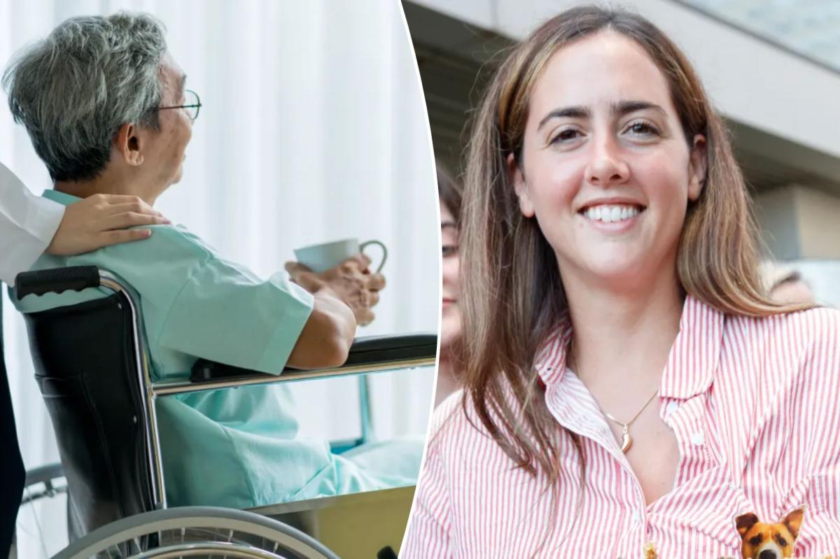 I'm a nurse: This free trick helps relieve pain in patients
