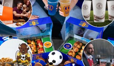 World Cup Final 2026 food deals: McDonald's, Chipotle and more