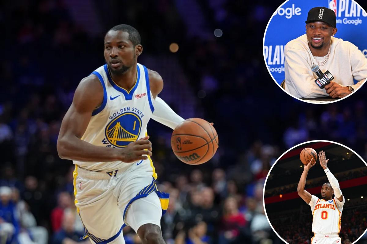 NBA free agency: How can Lakers acquire Jonathan Kuminga?