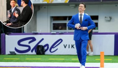 Tom Pelissero breaks silence on ESPN laying him off