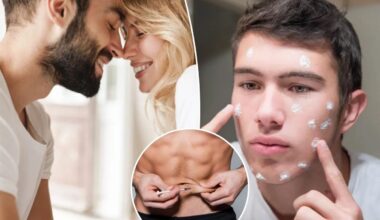 Men taking shortcuts with a drug that ‘kills your sperm’