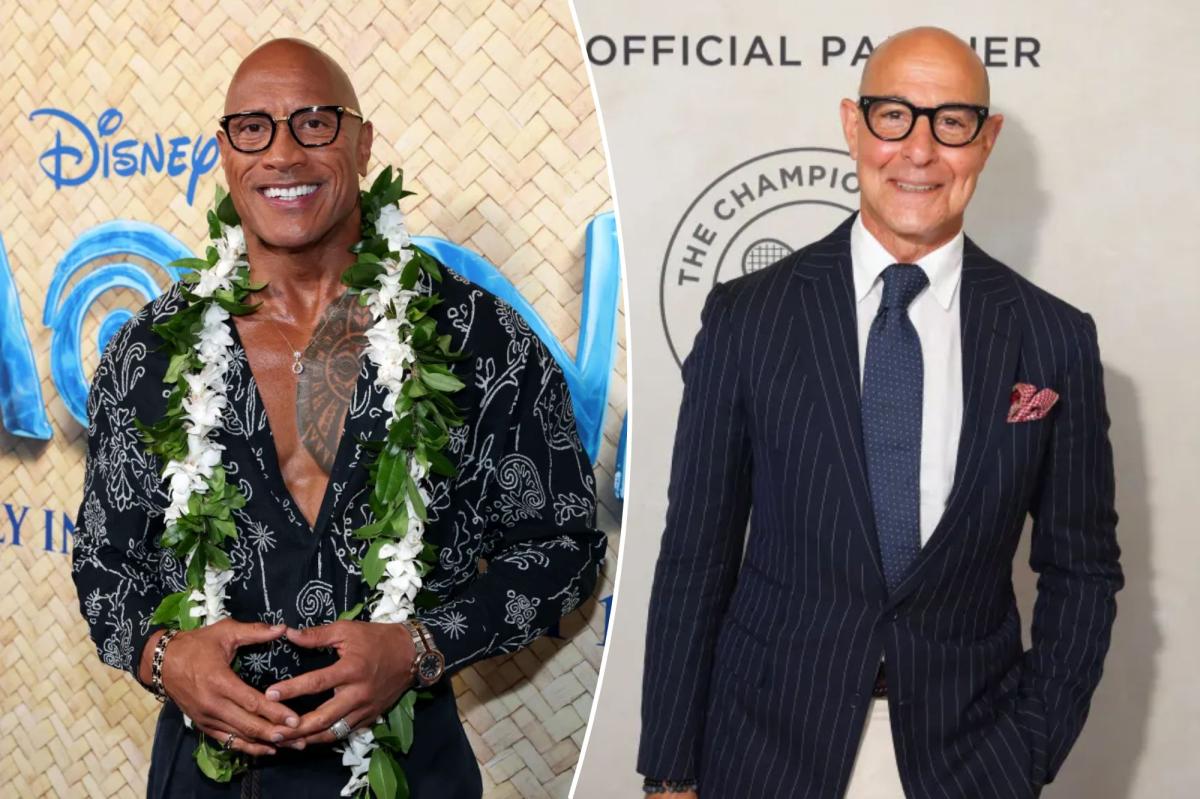 The surprising health benefit of being bald