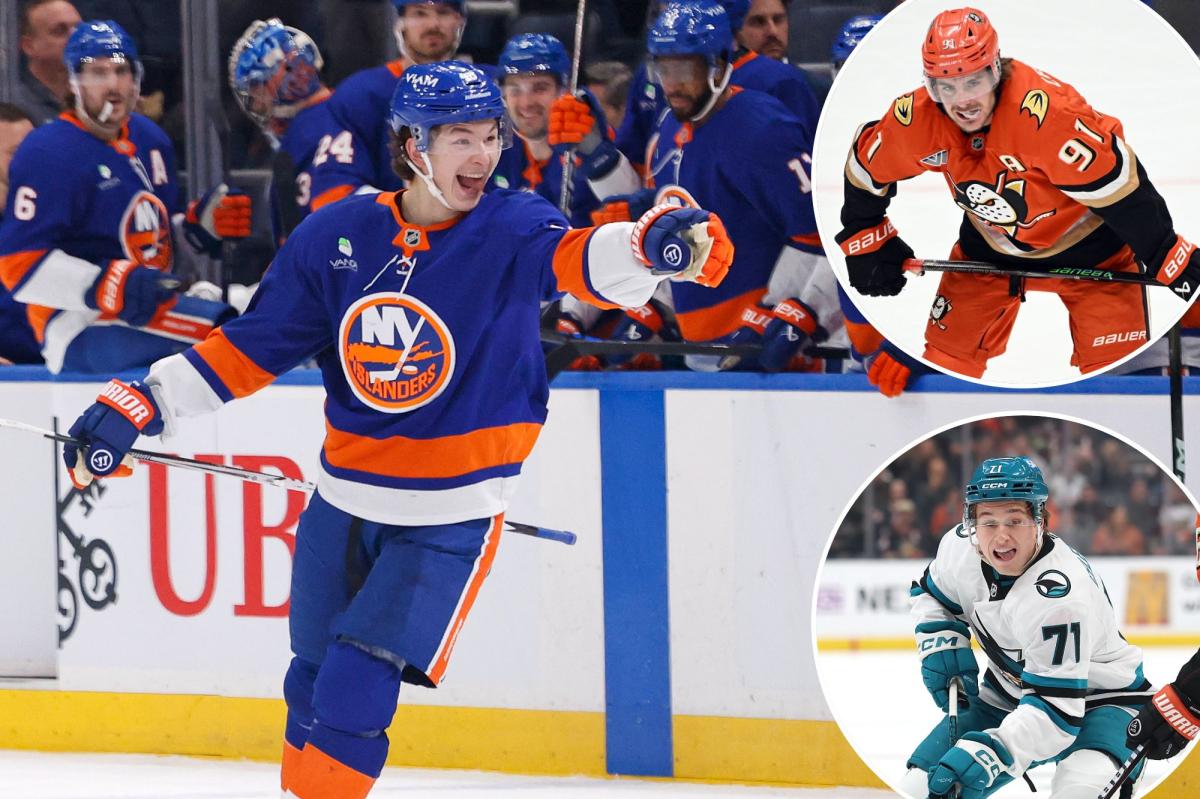 Islanders can only have one response for a Matthew Schaefer contract request