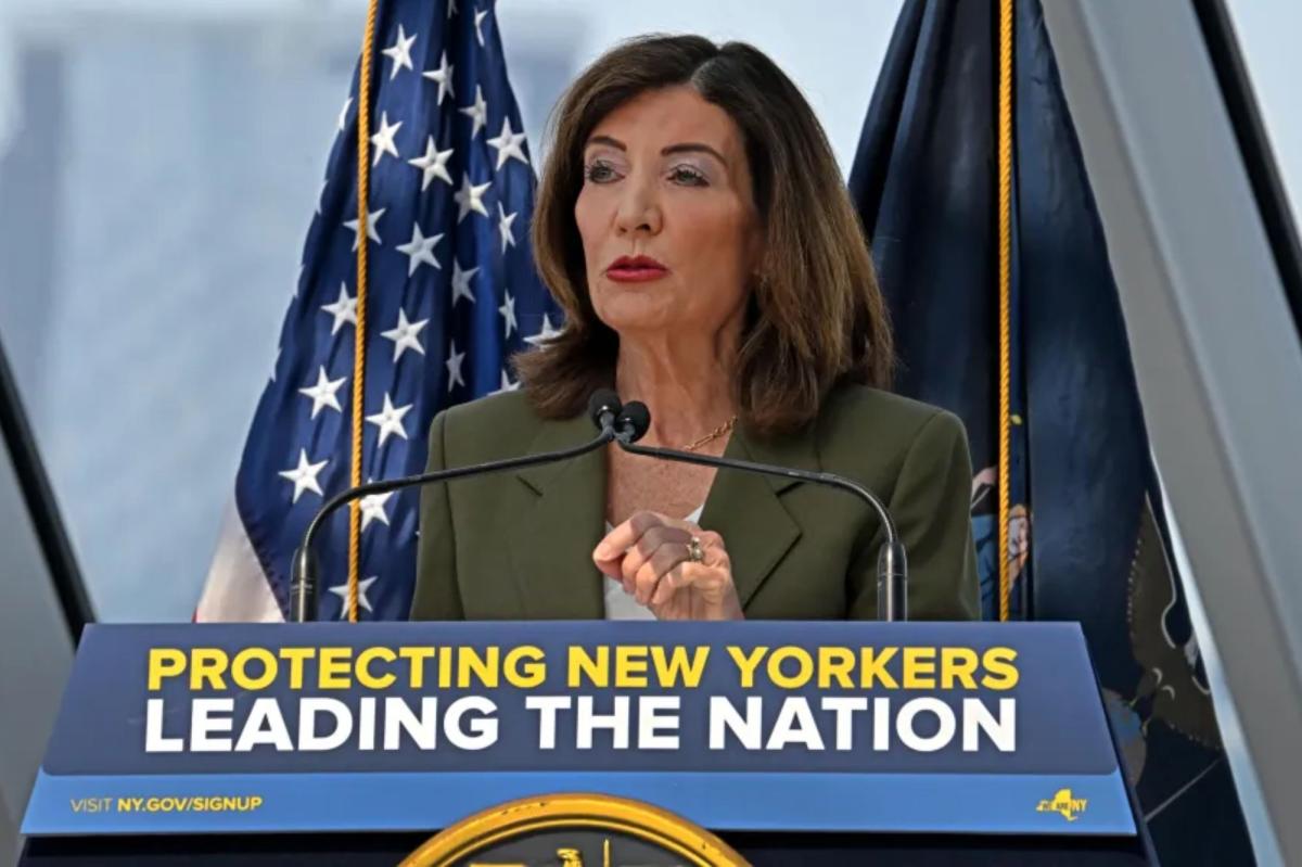 NY spending more on Medicaid than schools — and pays more per person than anywhere in US: report