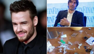 Liam Payne pal finally off the hook for star's tragic death — but prosecutors still investigating 2 others
