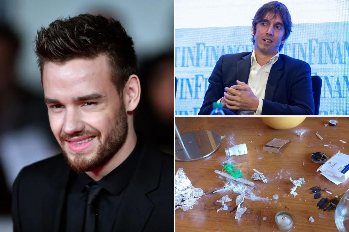 Liam Payne pal finally off the hook for star's tragic death — but prosecutors still investigating 2 others