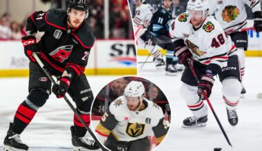 How Rangers can fill their biggest need as offseason market opens up