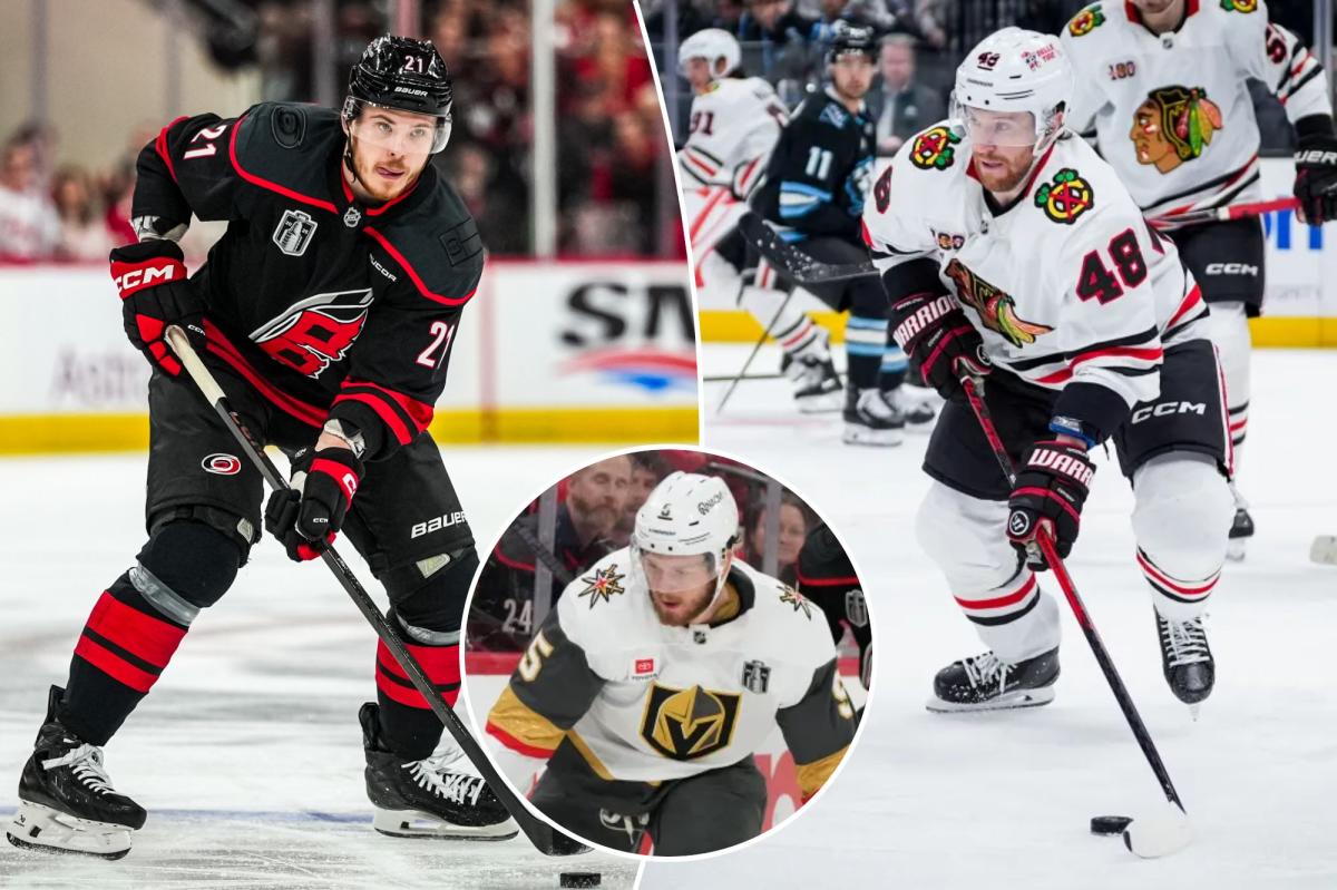 How Rangers can fill their biggest need as offseason market opens up