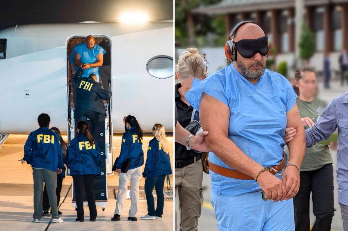 Criminals scamming billions from Medicare using fake AI voices, hacking data — all without setting foot in the USA
