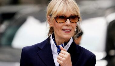 News Wrap: Judge orders $5.8M paid to E. Jean Carroll in Trump sex abuse, defamation case
