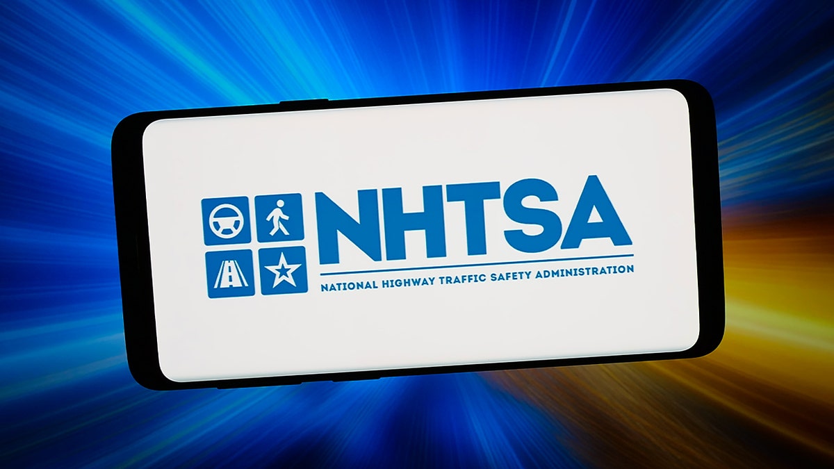 National Highway Traffic Safety Administration (NHTSA)