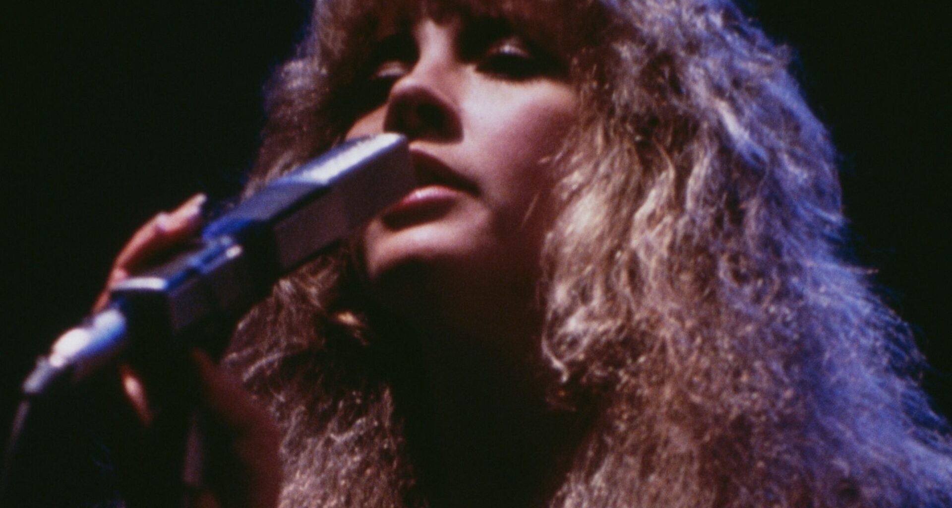 5 Classic Rock Icons You Forgot Played a Part in Stevie Nicks’ 1981 Solo Debut