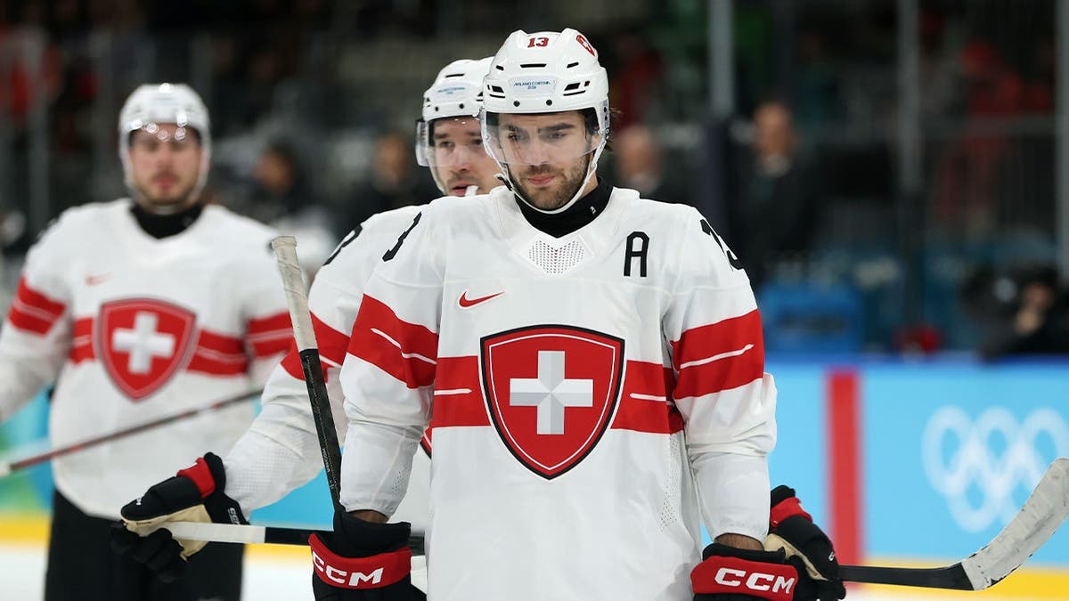 Nico Hischier