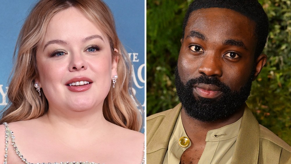 Nicola Coughlan, Paapa Essiedu Join Auction for Students in Gaza