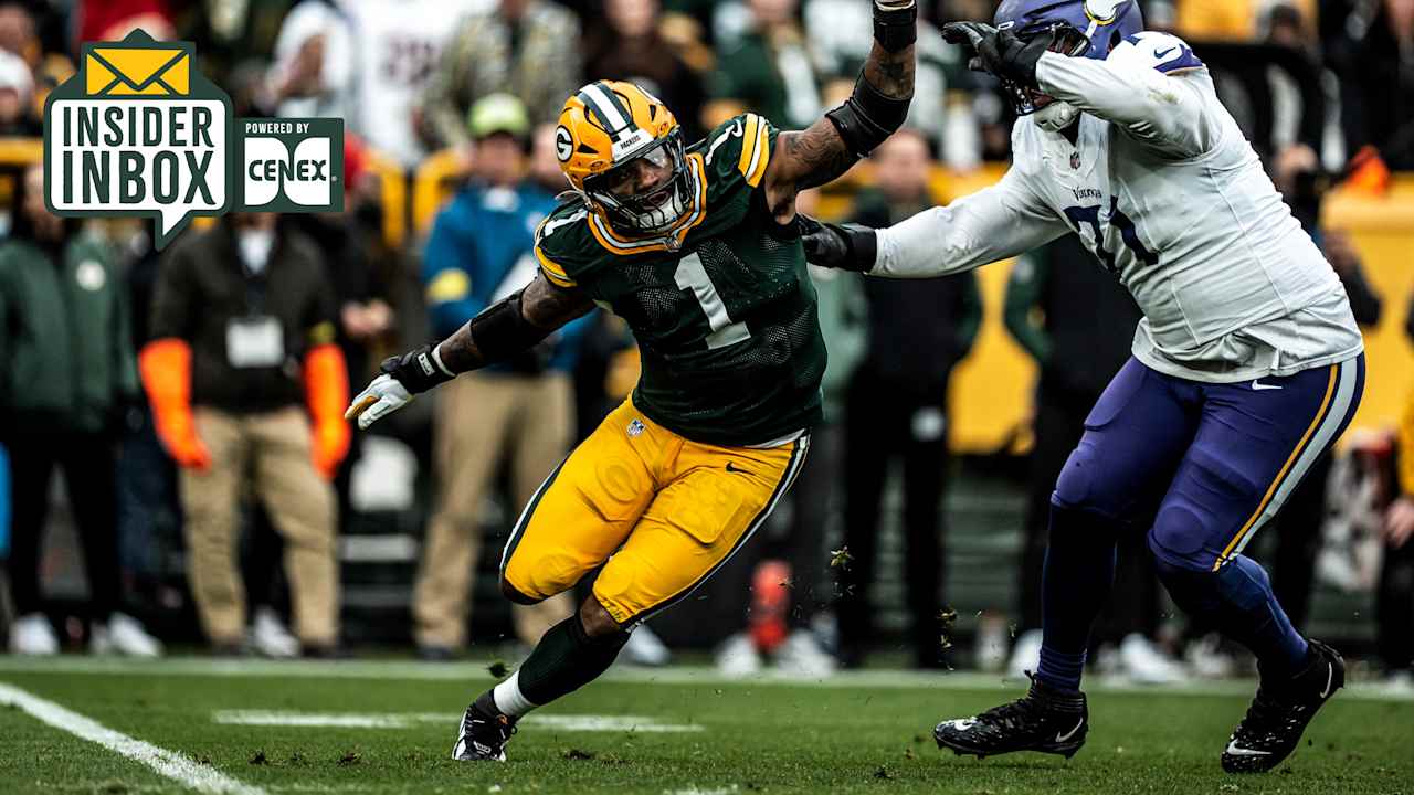 Green Bay Packers logo