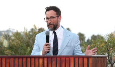 Noah Wyle: 'The Pitt' Model Could Bring Production Back To LA - Guest Column