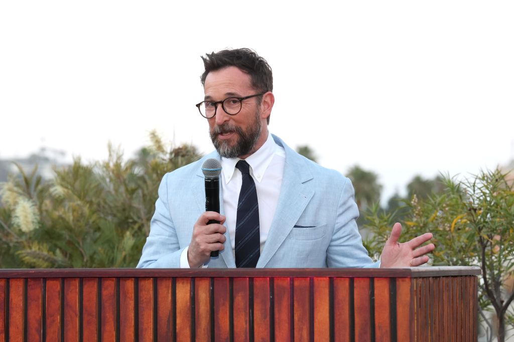 Noah Wyle: 'The Pitt' Model Could Bring Production Back To LA - Guest Column