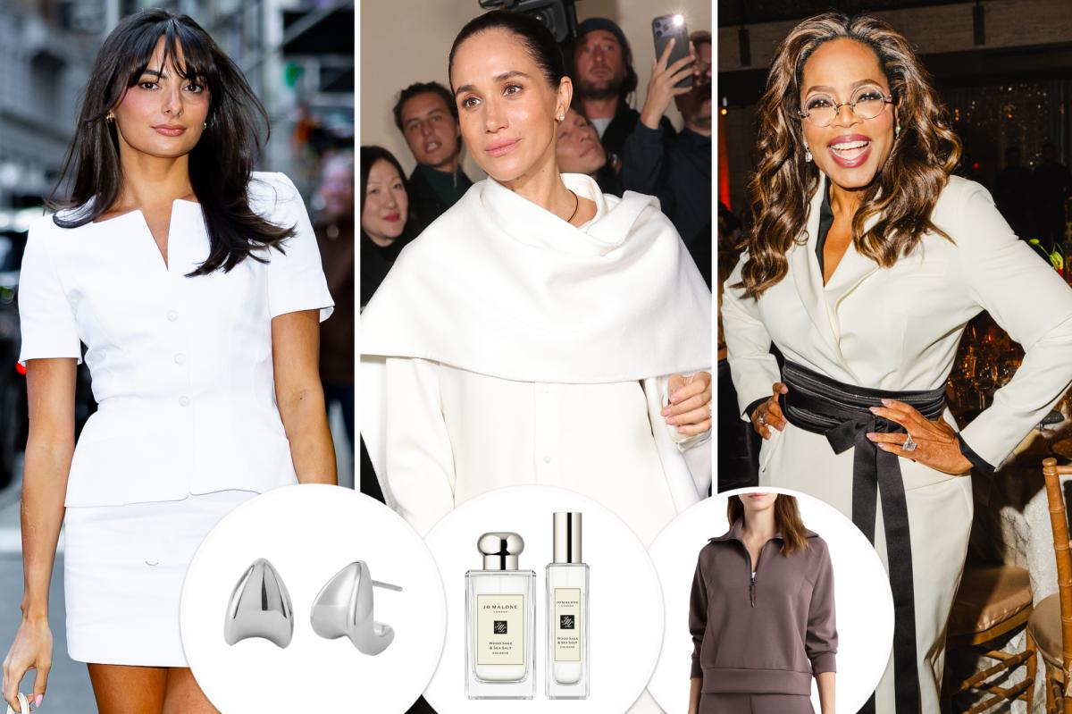 Our 20+ best Nordstrom Anniversary Sale 2026 picks, updated live