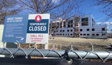 Senate advances eminent domain plan for Norwood Hospital property