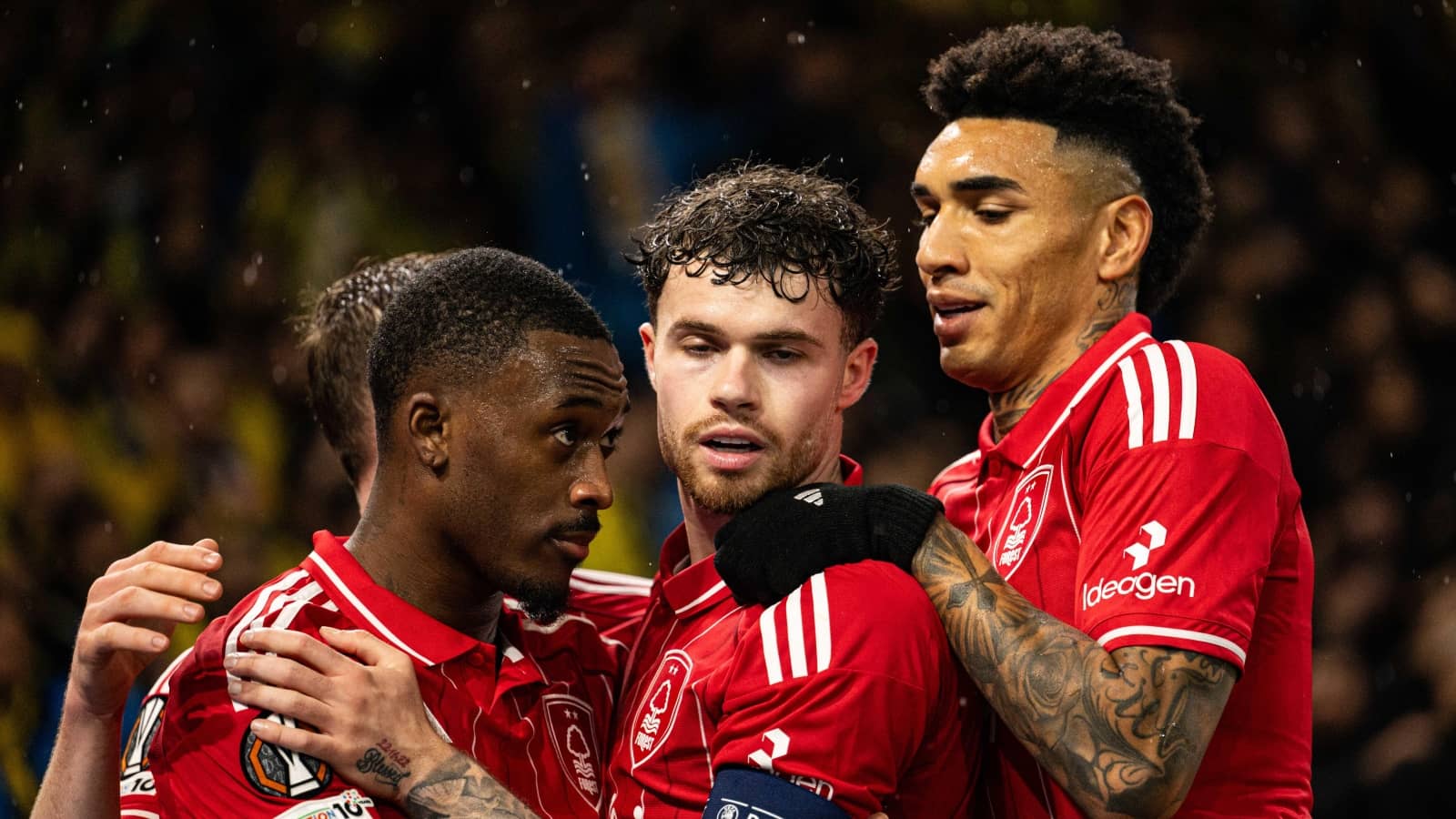 Man Utd: Game over for star as exciting Prem replacement wants move