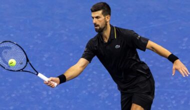 2026 Wimbledon men's semifinal odds, picks, bets: Tennis expert reveals predictions for Djokovic vs. Sinner
