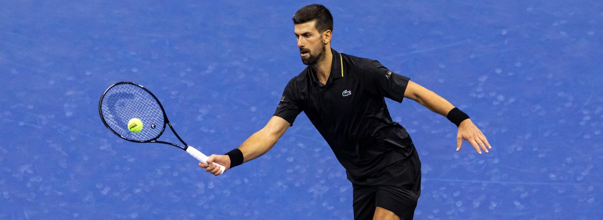 2026 Wimbledon men's semifinal odds, picks, bets: Tennis expert reveals predictions for Djokovic vs. Sinner
