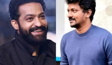 Producer Ends Rumours: Nelson's Next Is Only With NTR! -