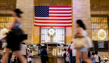 Gen Z labor participation high but housing costs delay homeownership