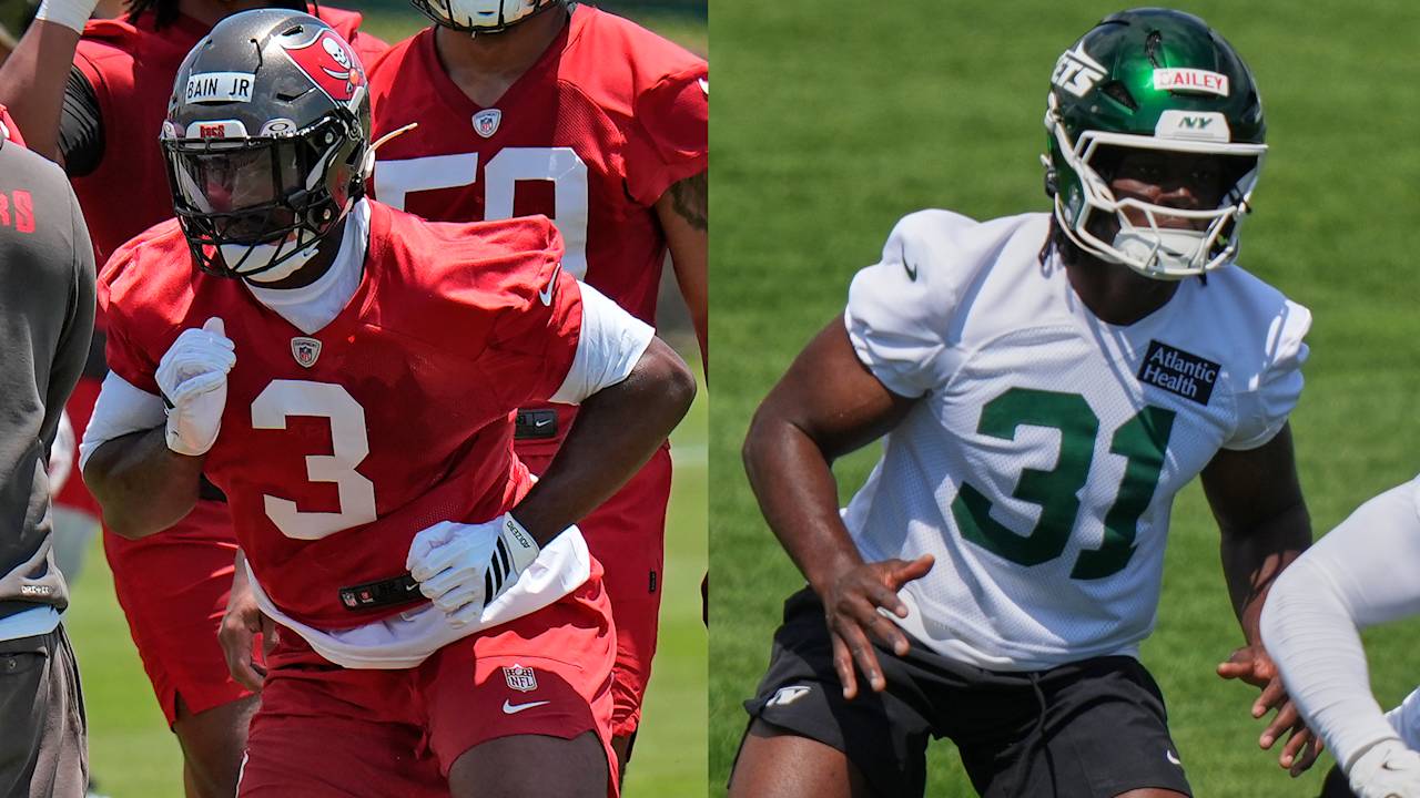 Top 11 NFL Defensive Rookie of the Year candidates in 2026: Cowboys boast two contenders