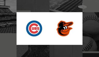 How to watch Cubs vs. Orioles: TV channel and streaming options for July 9