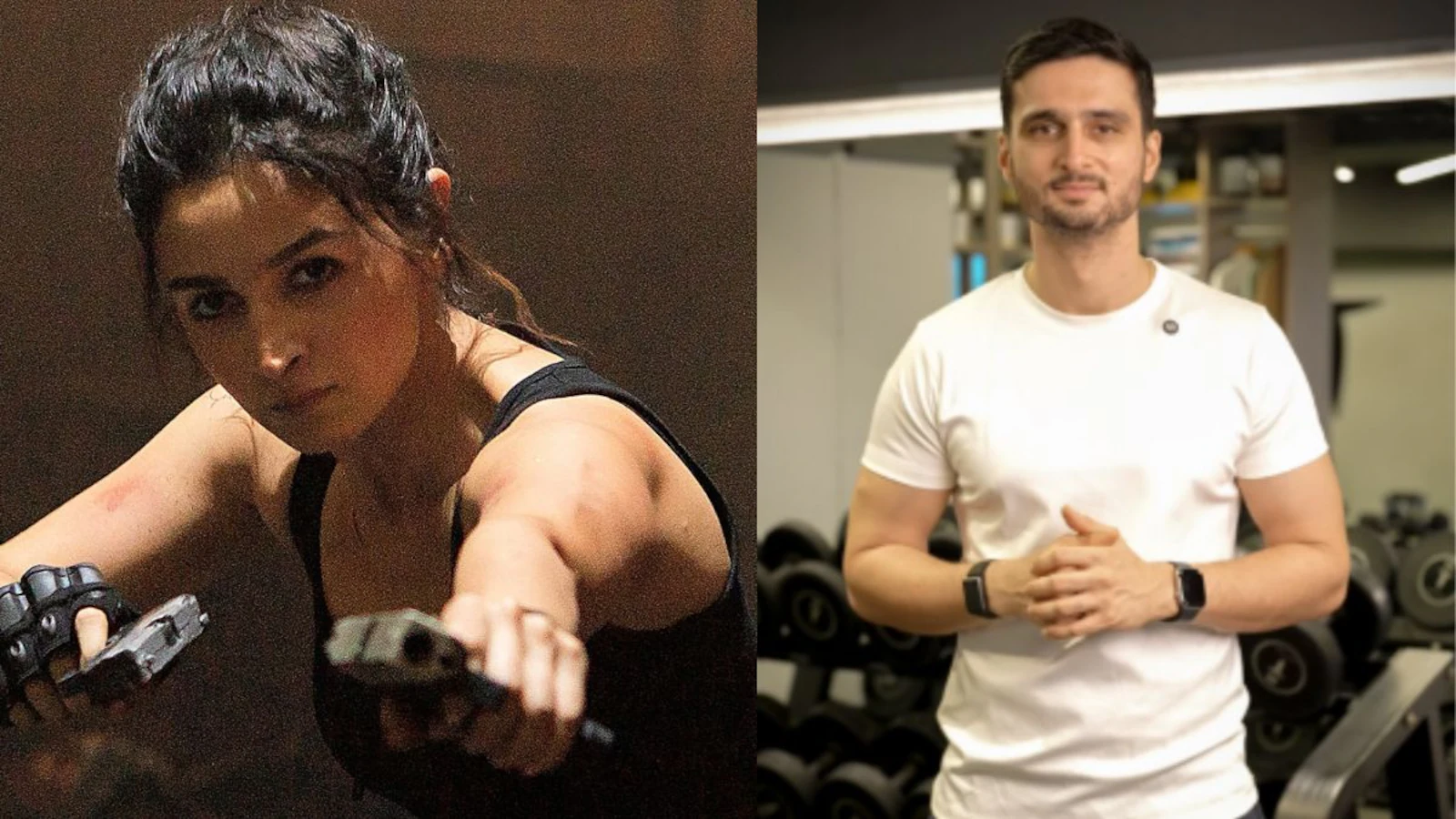 How Alia Bhatt Became A Killer 'Alpha' With Strength Training And High-Protein Diet, Fitness Coach Explains