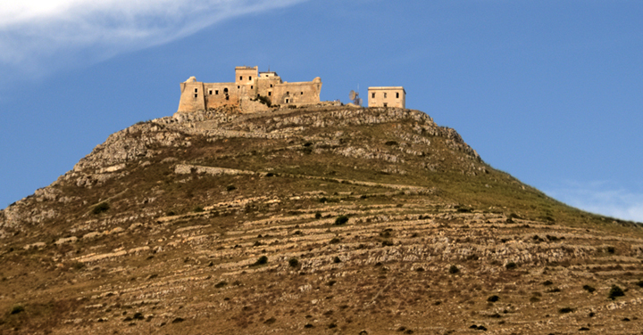 Where was The Odyssey filmed? (with maps)