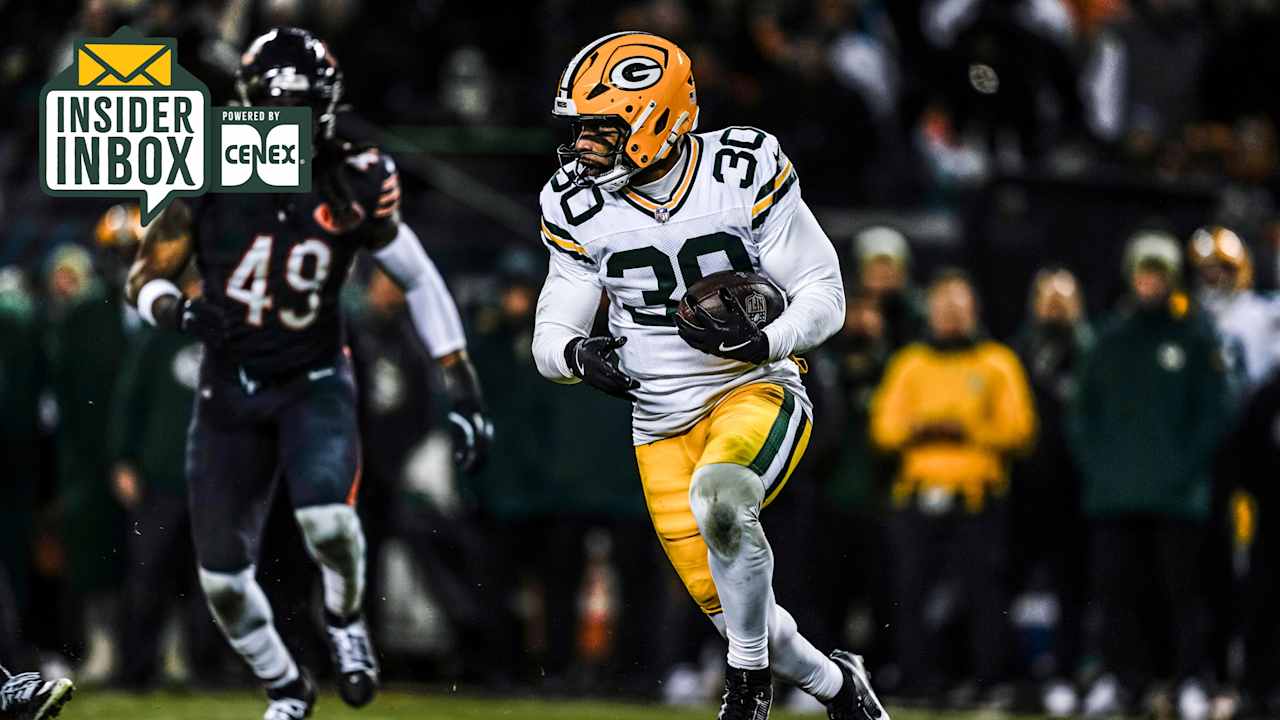 Green Bay Packers logo
