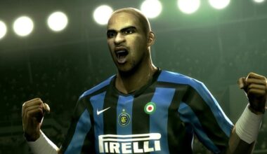 The Most OP Players in Soccer Games
