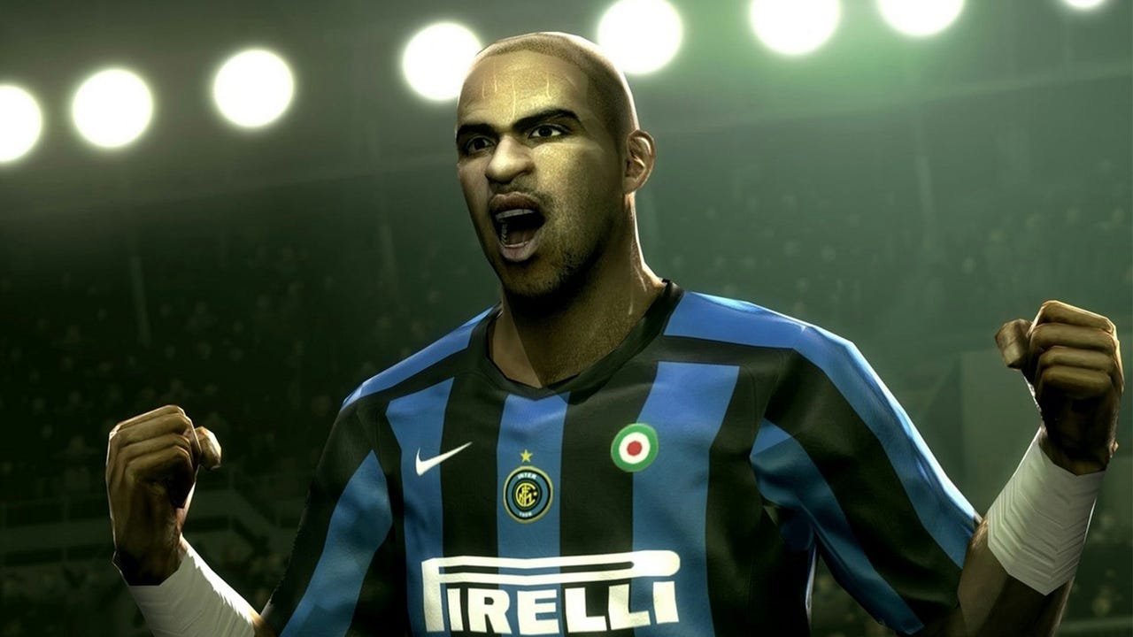 The Most OP Players in Soccer Games