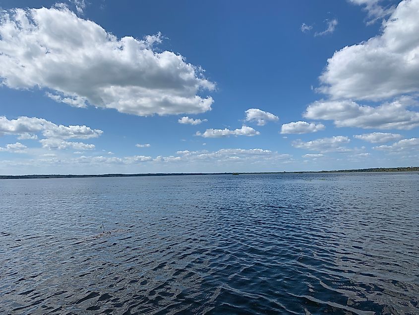Orange Lake, Florida