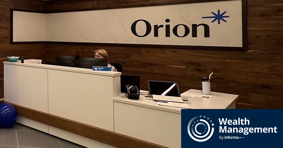 Orion Achieves ISO 42001 AI Certification Standard