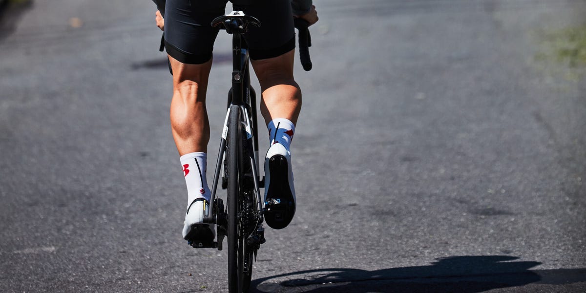 4-Week Strength Training Plan for Cyclists to Build Power