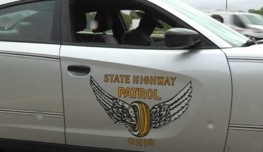 OSHP: 1 dead, 3 injured after head-on crash occurs on US-50 in Clermont County