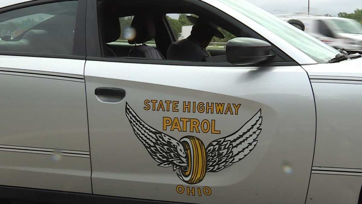 OSHP: 1 dead, 3 injured after head-on crash occurs on US-50 in Clermont County