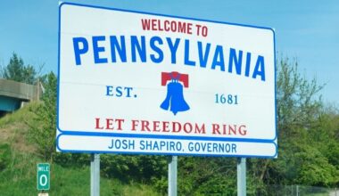 PA Economy Ranked Among Nation's Worst In New Analysis