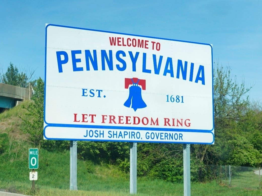 PA Economy Ranked Among Nation's Worst In New Analysis